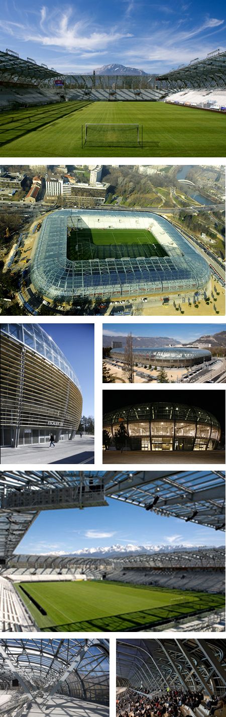 stade des alpes grenoble
